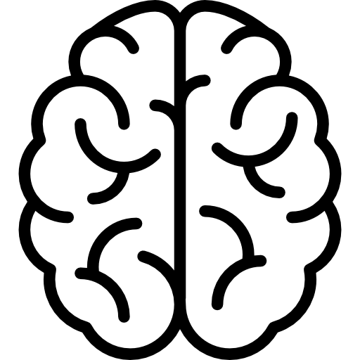 Midbrain Icon